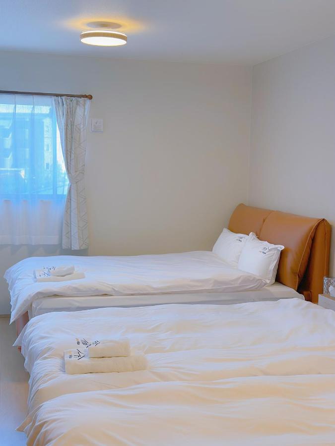 ヴィラ山間堂premier Garden Villa Bbq Bonfire Fuji View Annovillas Sankando Fujikawaguchiko Exteriör bild