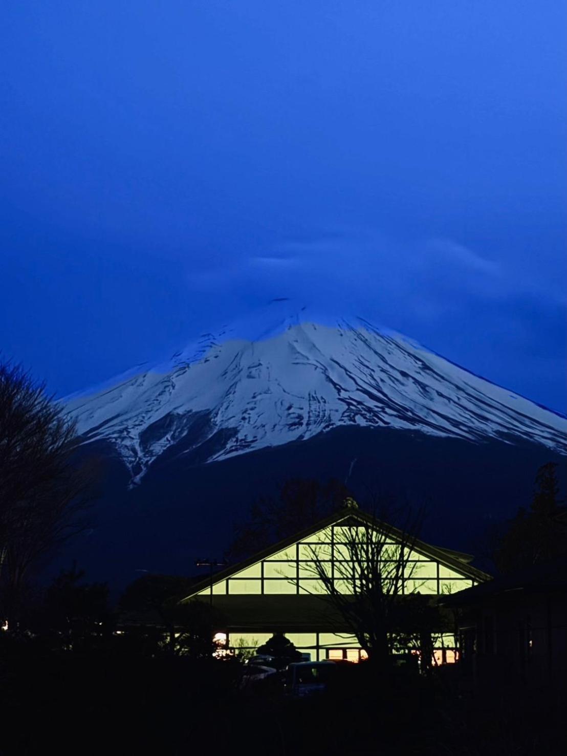ヴィラ山間堂premier Garden Villa Bbq Bonfire Fuji View Annovillas Sankando Fujikawaguchiko Exteriör bild