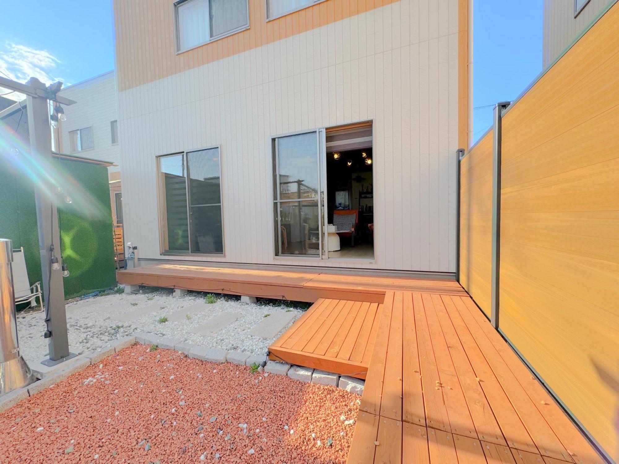 ヴィラ山間堂premier Garden Villa Bbq Bonfire Fuji View Annovillas Sankando Fujikawaguchiko Exteriör bild