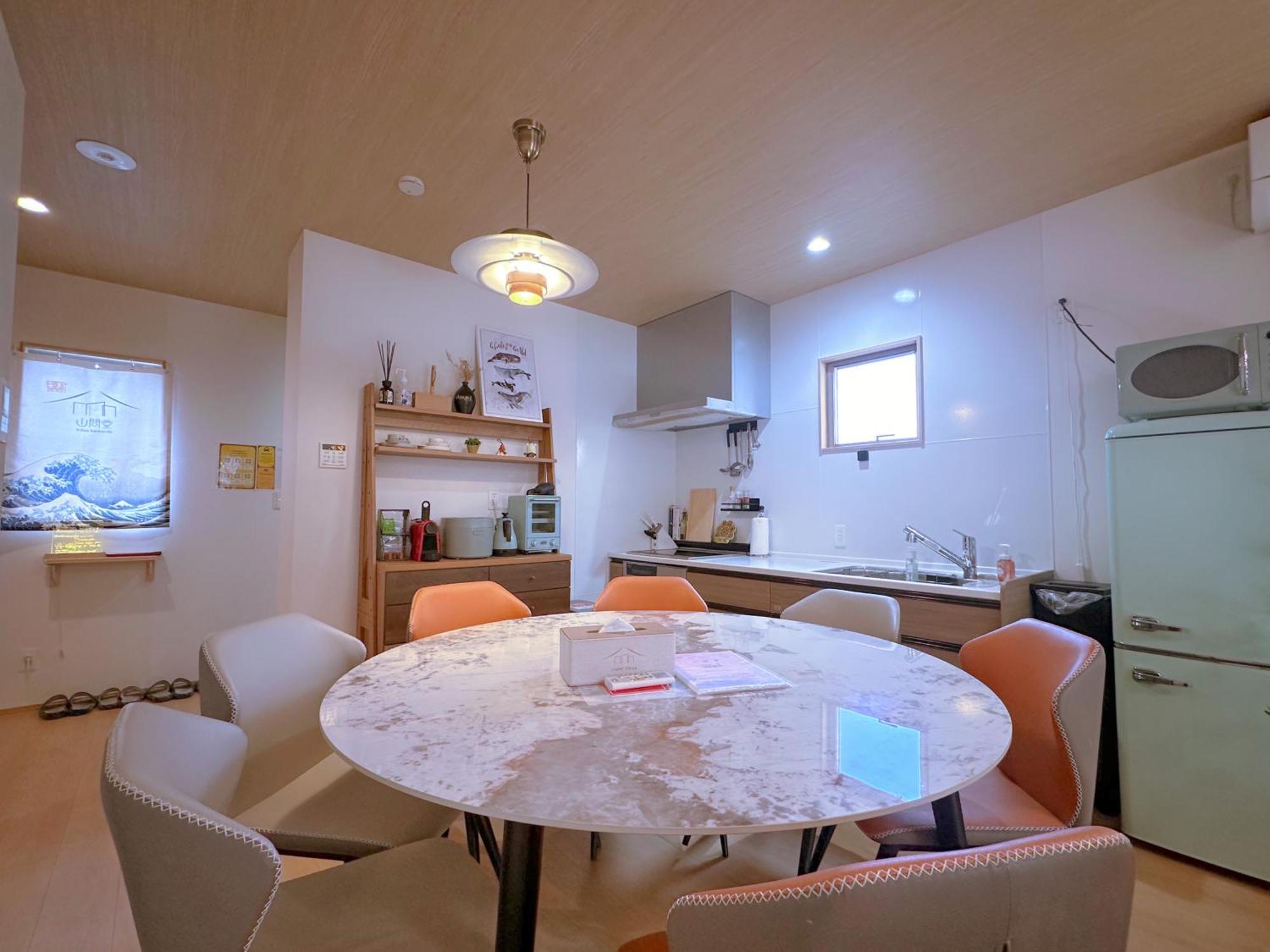ヴィラ山間堂premier Garden Villa Bbq Bonfire Fuji View Annovillas Sankando Fujikawaguchiko Exteriör bild